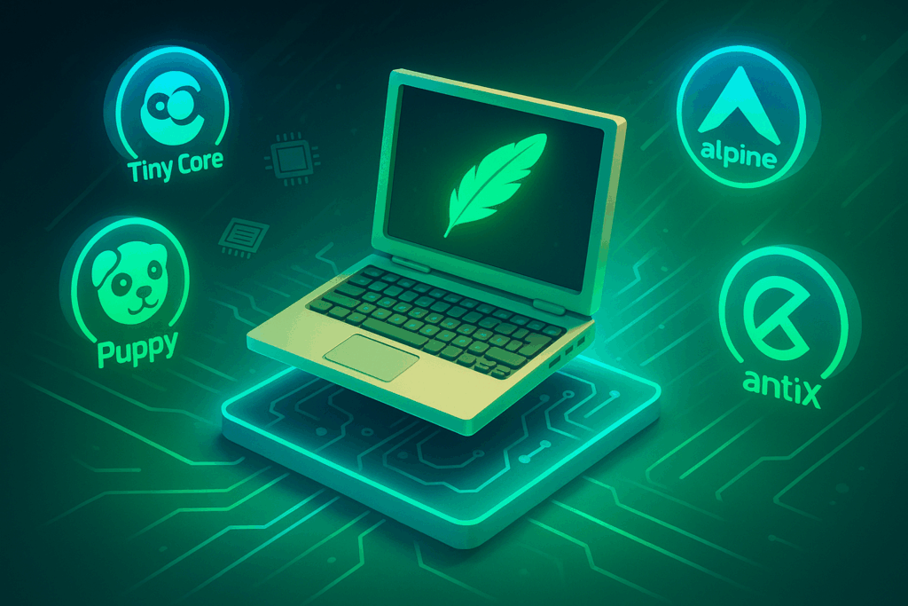 distros-linux-ligeros