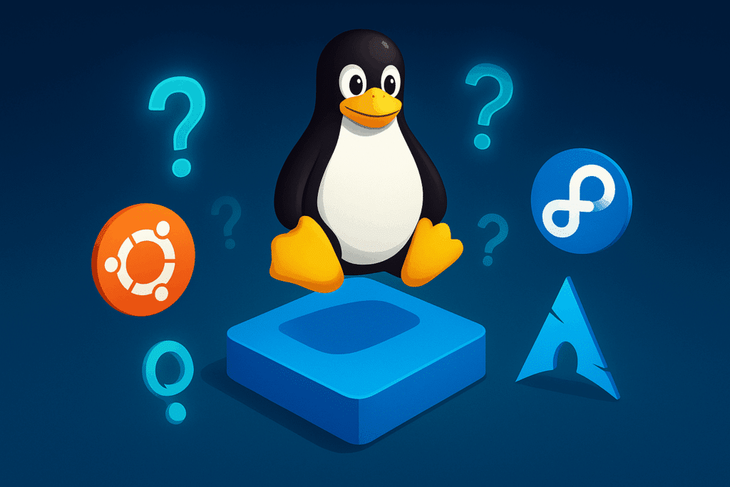primera-distro-linux