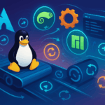 distros linux rolling release