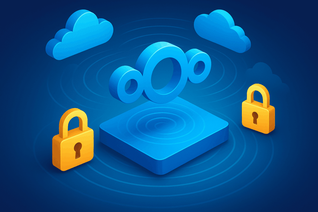 Nextcloud Hub 8: libertad total para tus archivos sin terceros